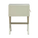 East End 1 Drawer Accent Table - Plourde Furniture Co (Caribou, ME)