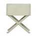 East End 1 Drawer Accent Table - Plourde Furniture Co (Caribou, ME)