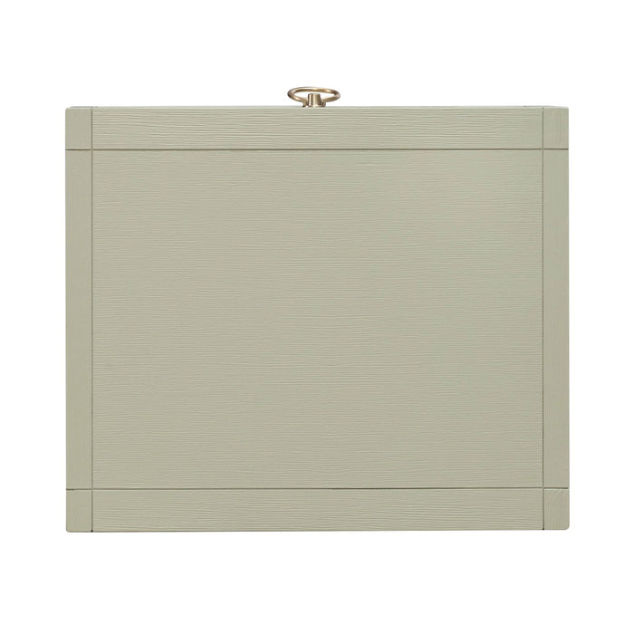 East End 1 Drawer Accent Table - Plourde Furniture Co (Caribou, ME)