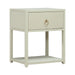 East End 1 Shelf Accent Table - Plourde Furniture Co (Caribou, ME)