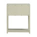 East End 1 Shelf Accent Table - Plourde Furniture Co (Caribou, ME)