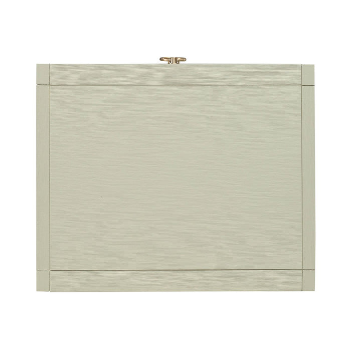 East End 1 Shelf Accent Table - Plourde Furniture Co (Caribou, ME)