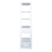 East End Accent Bookcase - Plourde Furniture Co (Caribou, ME)