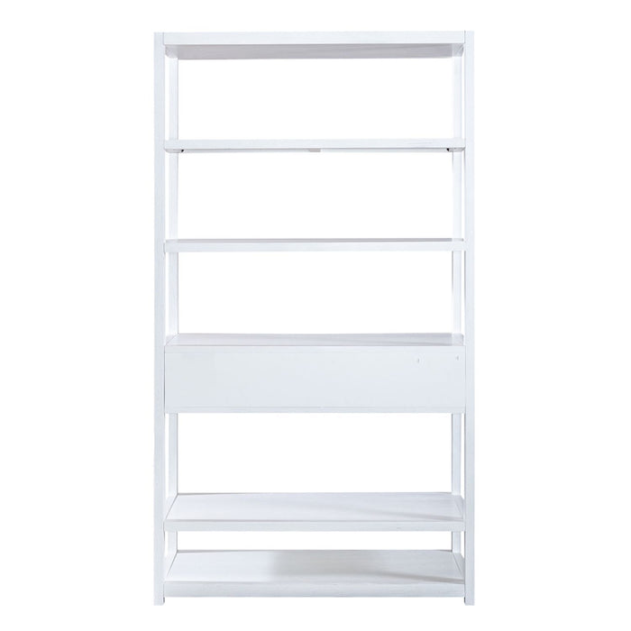 East End Accent Bookcase - Plourde Furniture Co (Caribou, ME)