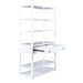 East End Accent Bookcase - Plourde Furniture Co (Caribou, ME)