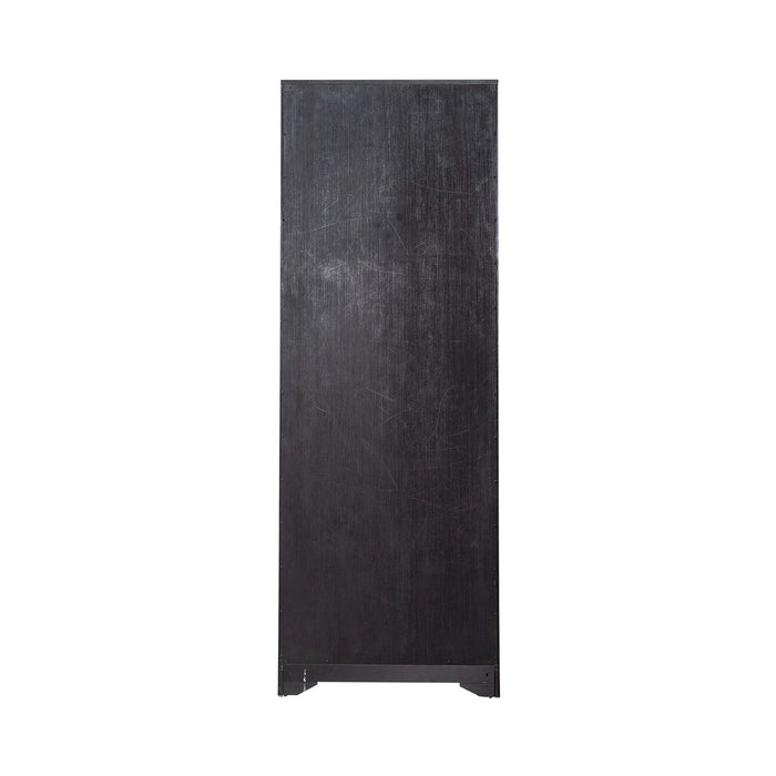 Meritage 84 Inch Bookcase (RTA) image