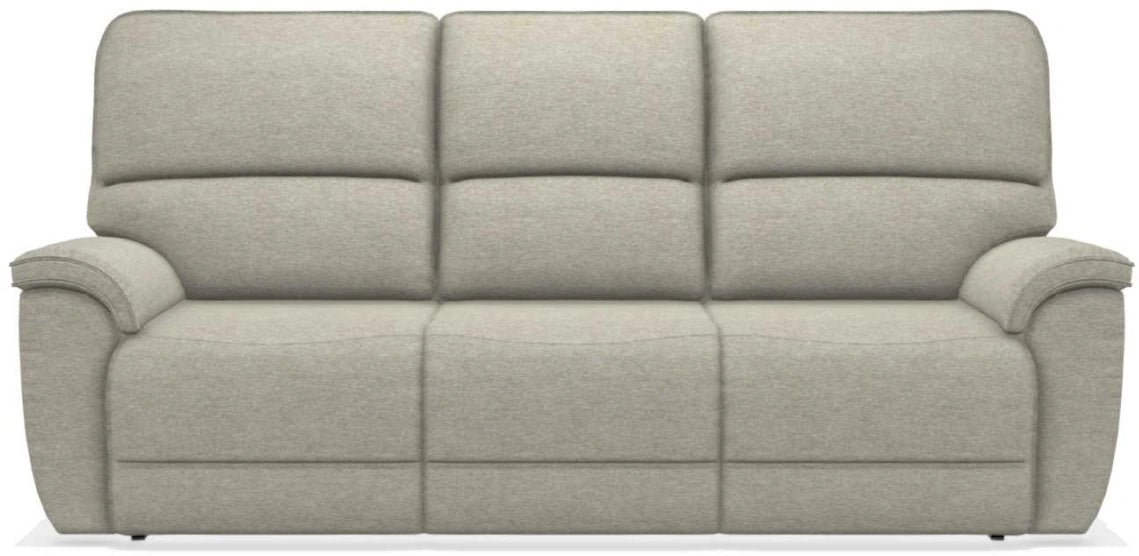 La-Z-Boy Norris Antique La-Z-Time Full Reclining Sofa