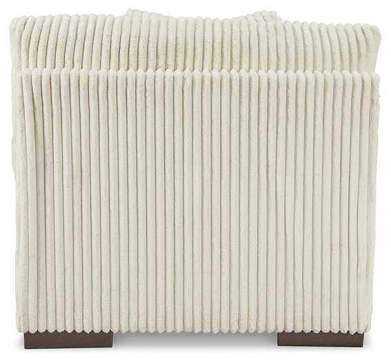 Lindyn Sectional - Plourde Furniture Co (Caribou, ME)