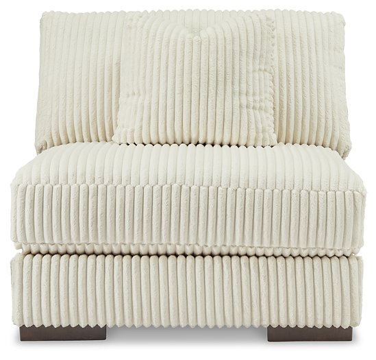 Lindyn Sectional - Plourde Furniture Co (Caribou, ME)