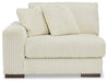 Lindyn Sectional - Plourde Furniture Co (Caribou, ME)