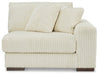 Lindyn Sectional - Plourde Furniture Co (Caribou, ME)