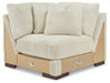 Lindyn Sectional - Plourde Furniture Co (Caribou, ME)