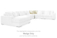 Lindyn Sectional - Plourde Furniture Co (Caribou, ME)