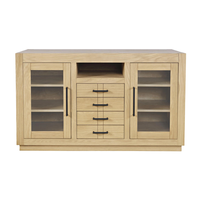 Auburn Hills 50 inch Console