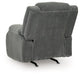 Observation Power Recliner - Plourde Furniture Co (Caribou, ME)