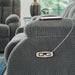 Observation Power Reclining Sofa with Drop Down Table - Plourde Furniture Co (Caribou, ME)