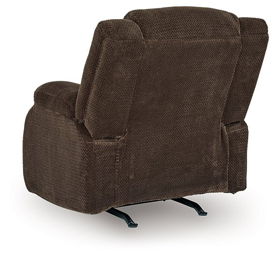 Observation Power Recliner - Plourde Furniture Co (Caribou, ME)