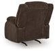Observation Power Recliner - Plourde Furniture Co (Caribou, ME)