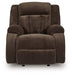 Observation Power Recliner - Plourde Furniture Co (Caribou, ME)