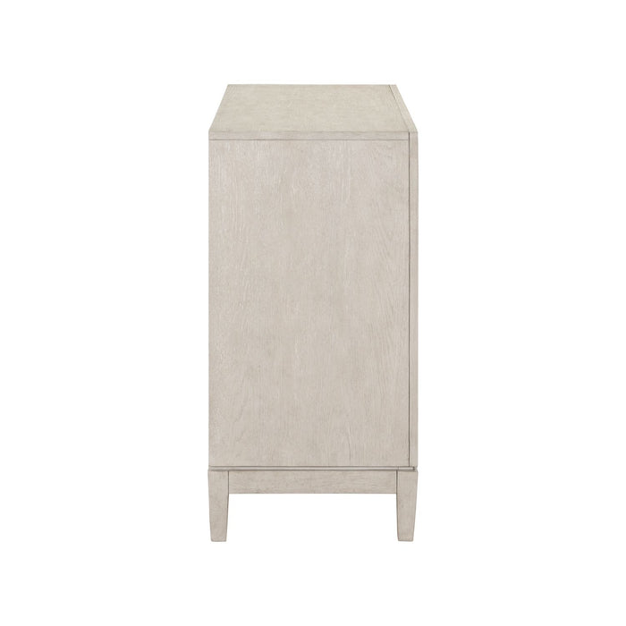 Kinsley 2 Door Accent Cabinet image