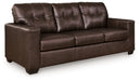 Santorine Sofa - Plourde Furniture Co (Caribou, ME)