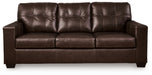 Santorine Sofa - Plourde Furniture Co (Caribou, ME)