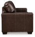 Santorine Sofa - Plourde Furniture Co (Caribou, ME)