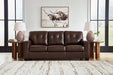 Santorine Sofa - Plourde Furniture Co (Caribou, ME)