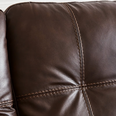 Santorine Sofa - Plourde Furniture Co (Caribou, ME)