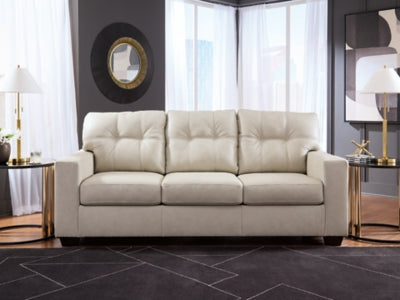 Santorine Sofa - Plourde Furniture Co (Caribou, ME)