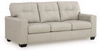 Santorine Sofa - Plourde Furniture Co (Caribou, ME)