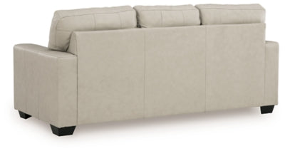 Santorine Sofa - Plourde Furniture Co (Caribou, ME)