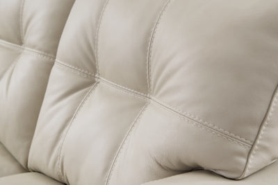 Santorine Sofa - Plourde Furniture Co (Caribou, ME)