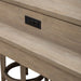 Brentwood Console Bar Table image