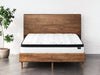 Chime 12 Inch Hybrid Mattress in a Box - Plourde Furniture Co (Caribou, ME)