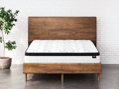 Chime 12 Inch Hybrid Mattress in a Box - Plourde Furniture Co (Caribou, ME)