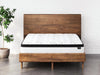 Chime 12 Inch Hybrid Mattress in a Box - Plourde Furniture Co (Caribou, ME)