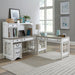 Magnolia Manor L Shaped Desk Set image