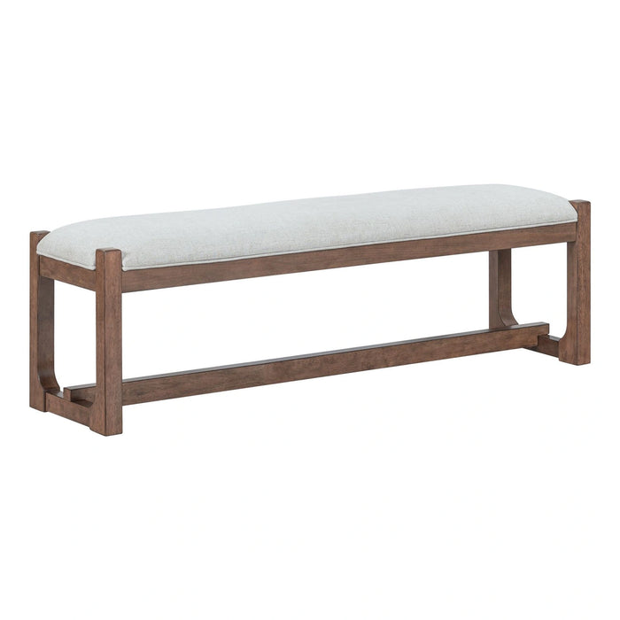 Harmony Dining Bench image