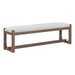 Harmony Dining Bench image