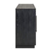 Archway 4 Door Accent Cabinet - Plourde Furniture Co (Caribou, ME)