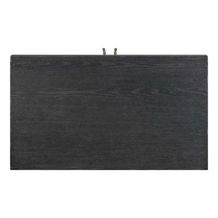 Archway 2 Door Accent Cabinet - Plourde Furniture Co (Caribou, ME)