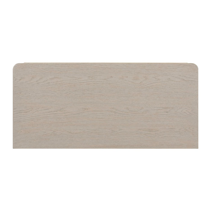Montecito 2 Door Accent Cabinet