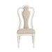 Magnolia Manor Splat Back Uph Side Chair (RTA) image