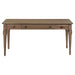 Hickory Grove Writing Desk image