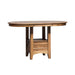 Santa Rosa 5 Piece Pub Set - Plourde Furniture Co (Caribou, ME)
