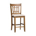 Santa Rosa 5 Piece Pub Set - Plourde Furniture Co (Caribou, ME)