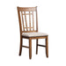 Santa Rosa 5 Piece Rectangular Table Set - Plourde Furniture Co (Caribou, ME)