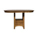 Santa Rosa Pub Table - Plourde Furniture Co (Caribou, ME)