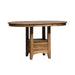 Santa Rosa Pub Table - Plourde Furniture Co (Caribou, ME)